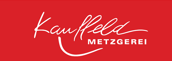 Metzgerei Kauffeld - Logo